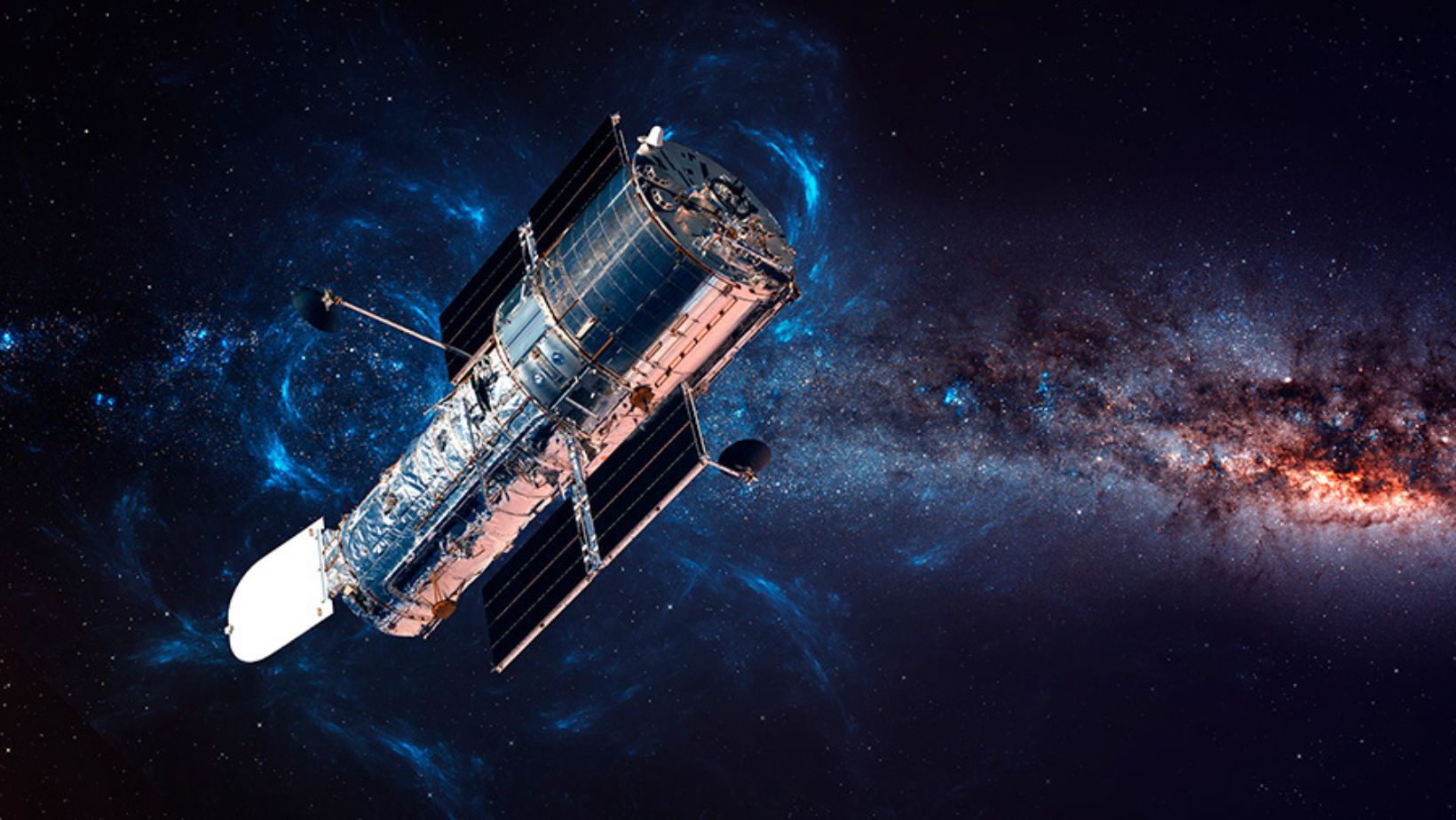Why Are There Different Types of Space Telescopes?